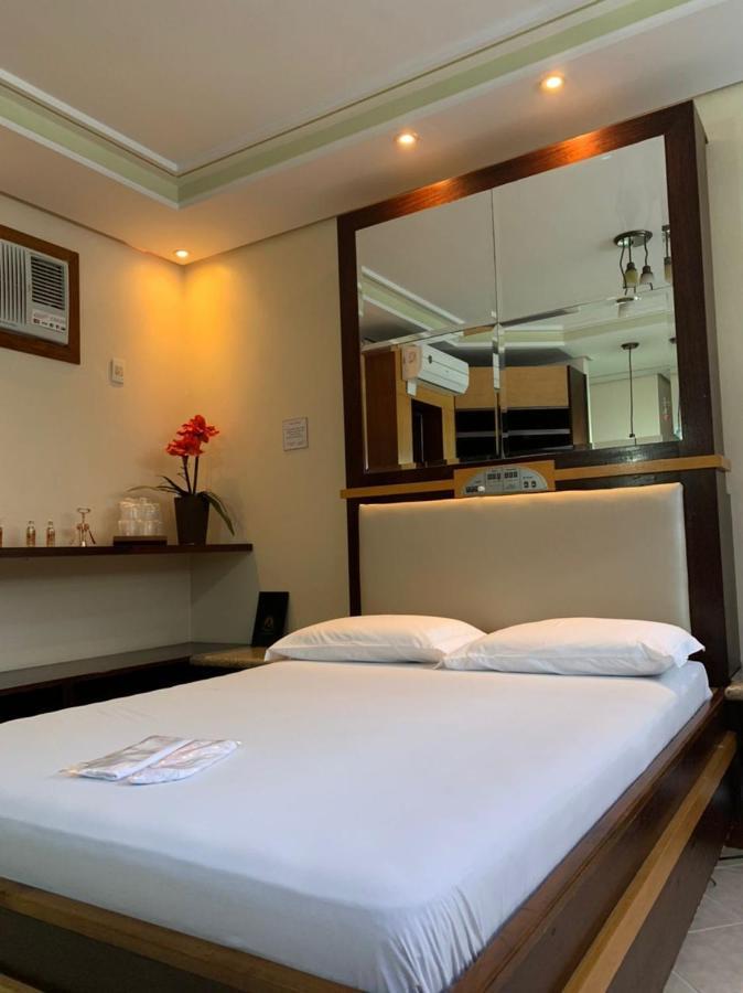 Shampoo Prime Motel Brusque Exteriör bild