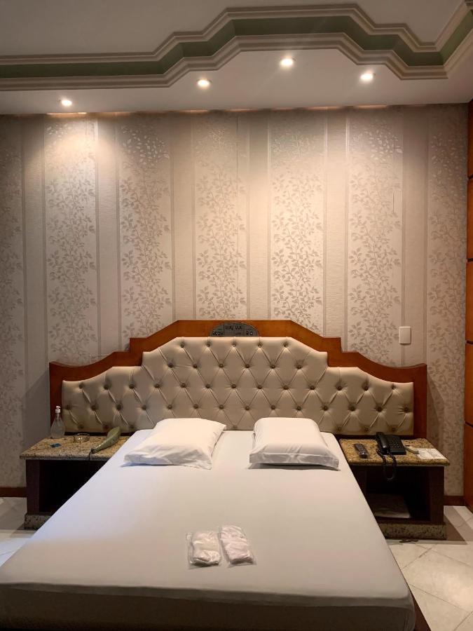 Shampoo Prime Motel Brusque Exteriör bild