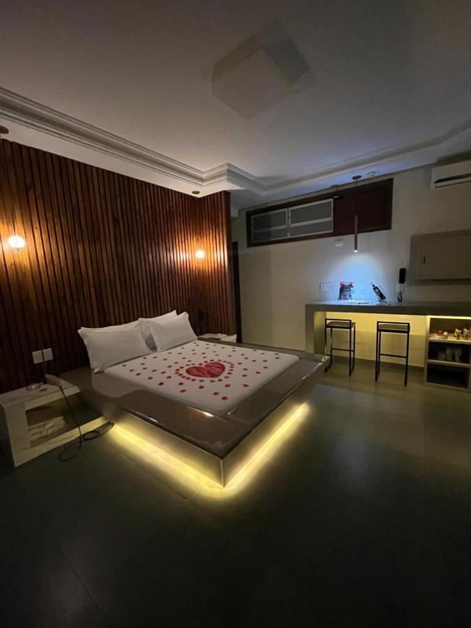 Shampoo Prime Motel Brusque Exteriör bild
