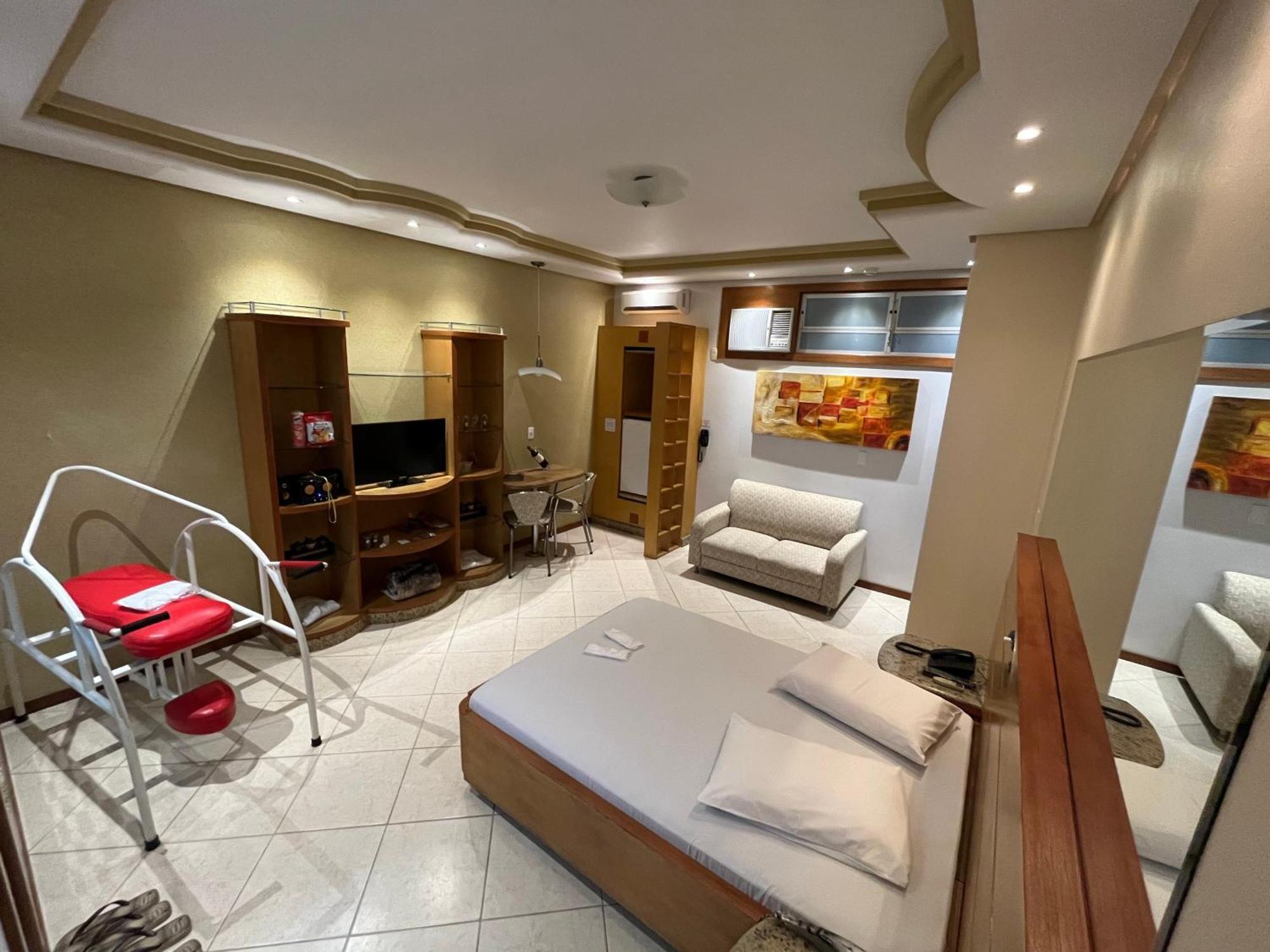 Shampoo Prime Motel Brusque Exteriör bild
