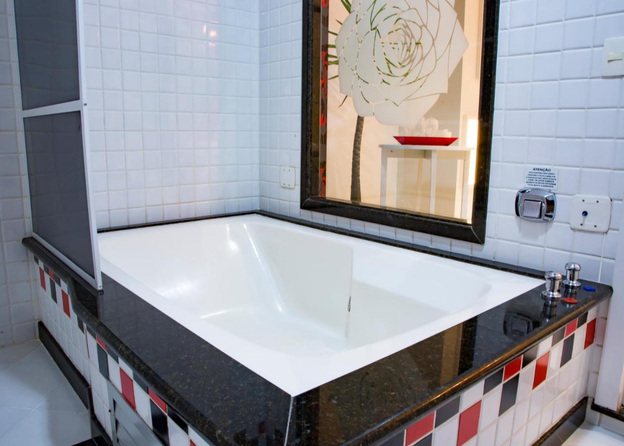 Shampoo Prime Motel Brusque Exteriör bild
