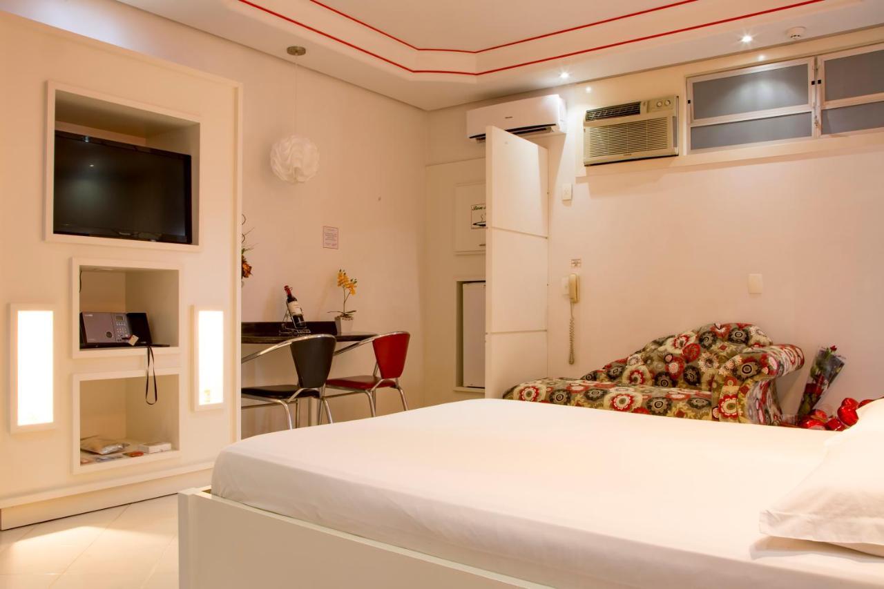 Shampoo Prime Motel Brusque Exteriör bild