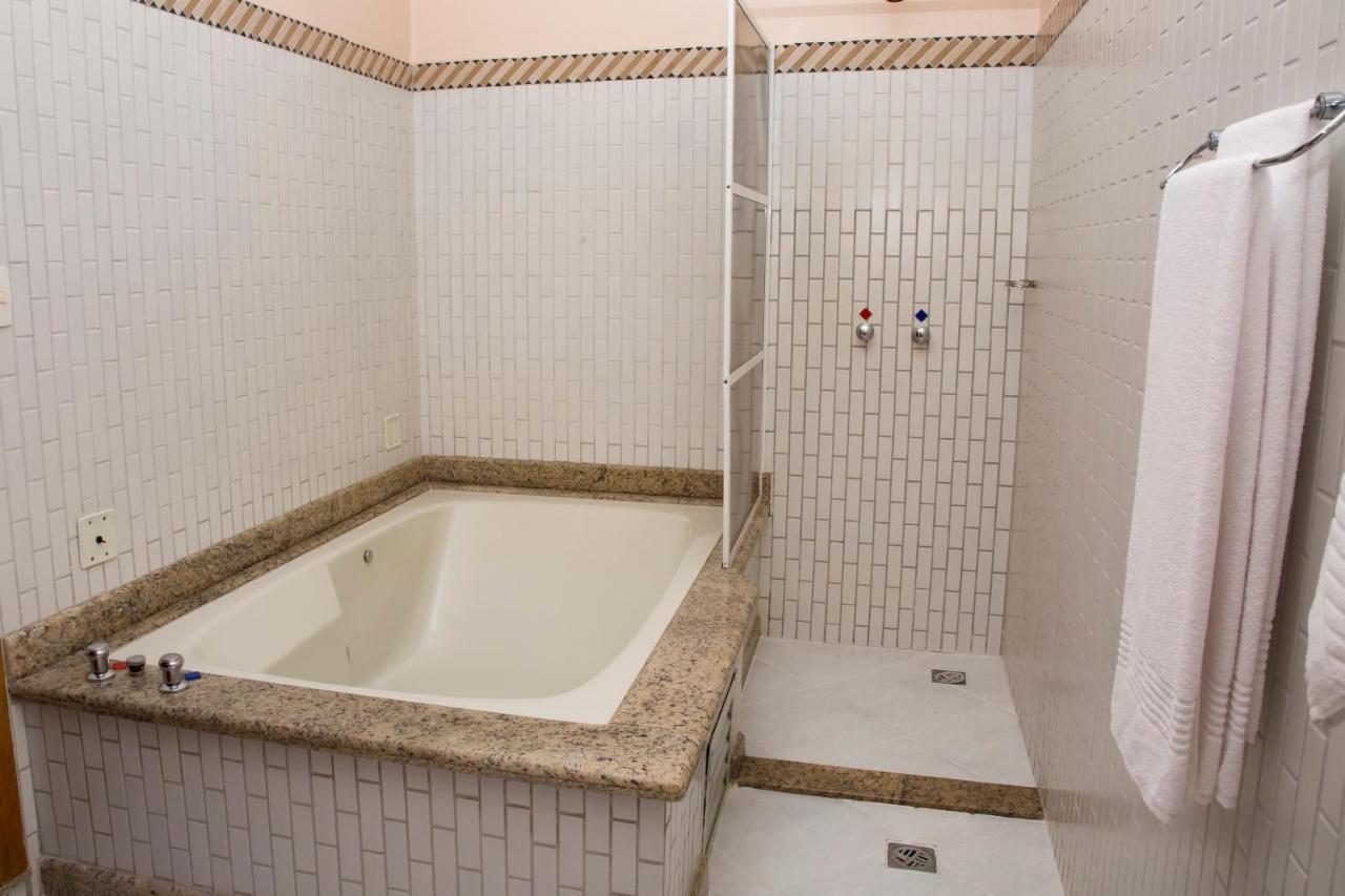 Shampoo Prime Motel Brusque Exteriör bild