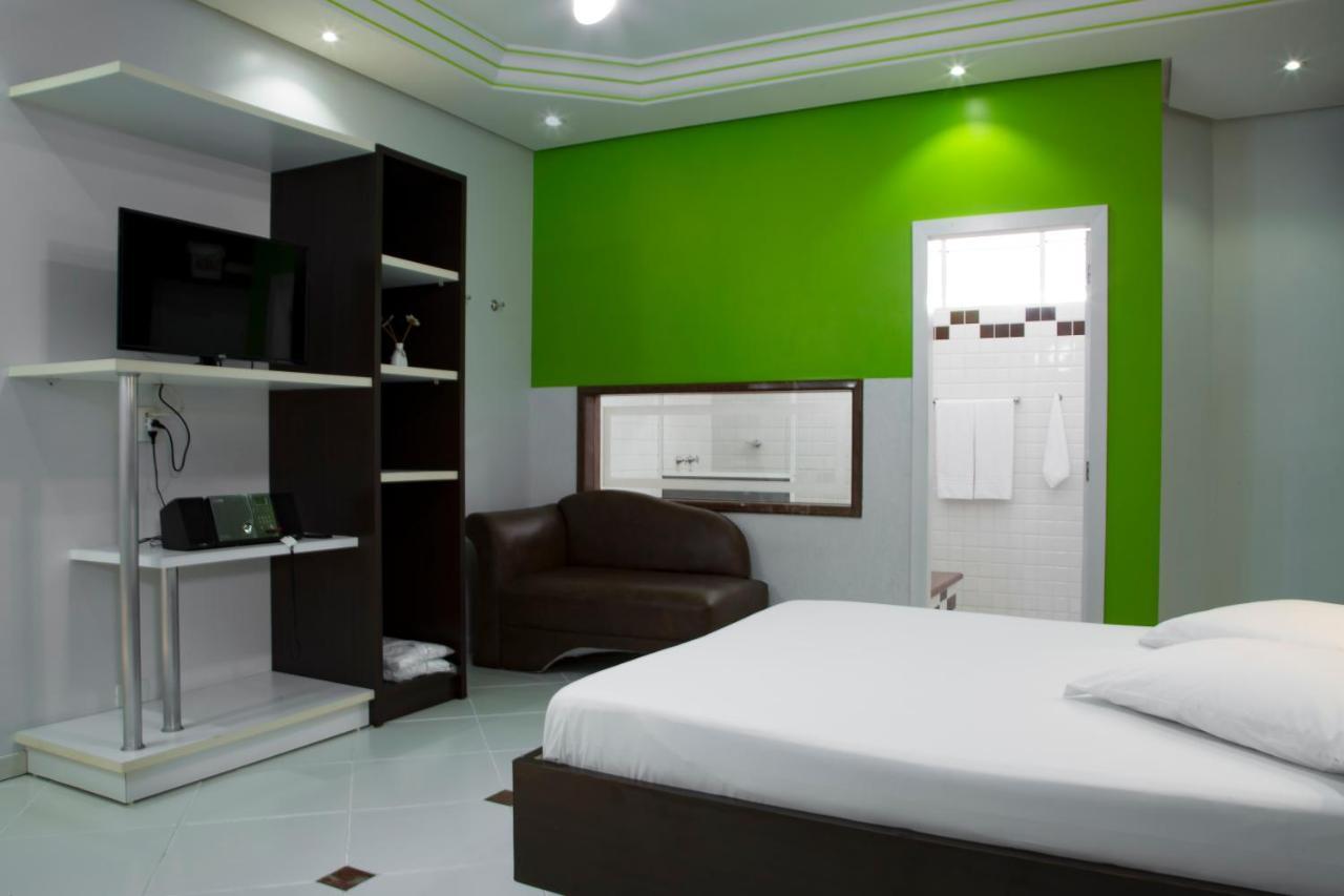 Shampoo Prime Motel Brusque Exteriör bild