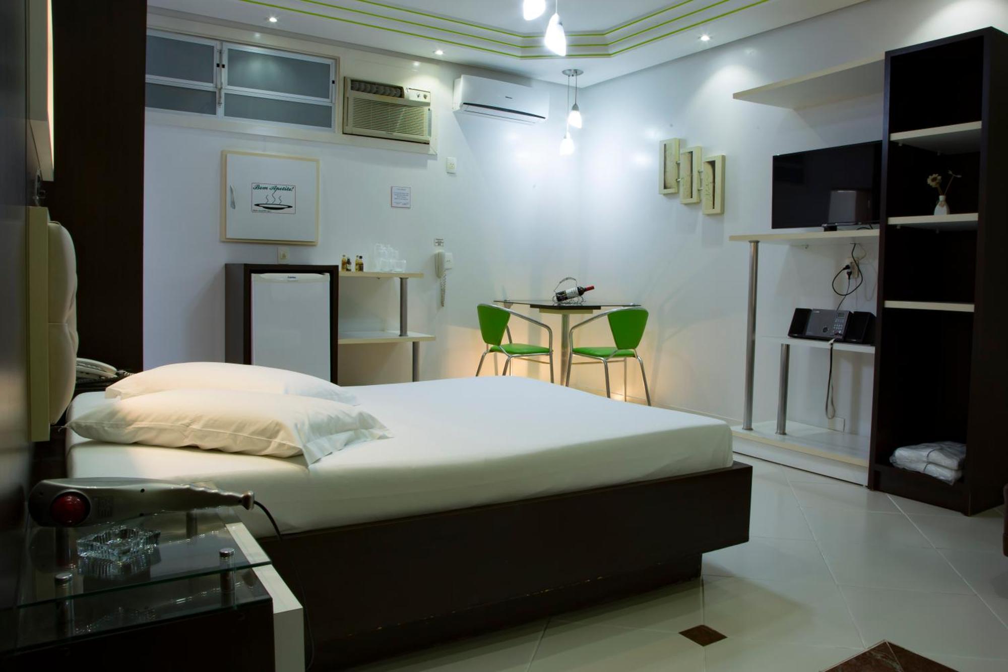 Shampoo Prime Motel Brusque Exteriör bild